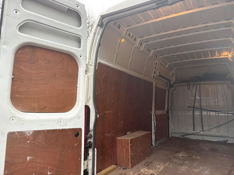 Citroen Relay 2.2 BlueHDi 35 Enterprise L4 Extra High Roof Euro 6 (s/s) 5dr (Heavy) 5dr Manual 2026