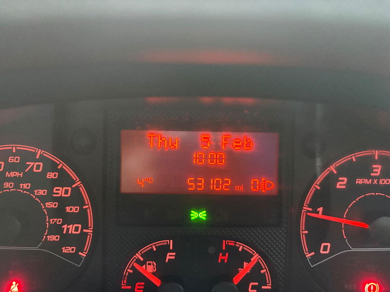 Citroen Relay 2.2 BlueHDi 35 Enterprise L4 Extra High Roof Euro 6 (s/s) 5dr (Heavy) 5dr Manual 2026