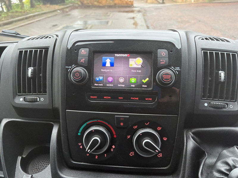 Citroen Relay 2.2 BlueHDi 35 Enterprise L4 Extra High Roof Euro 6 (s/s) 5dr (Heavy) 5dr Manual 2026