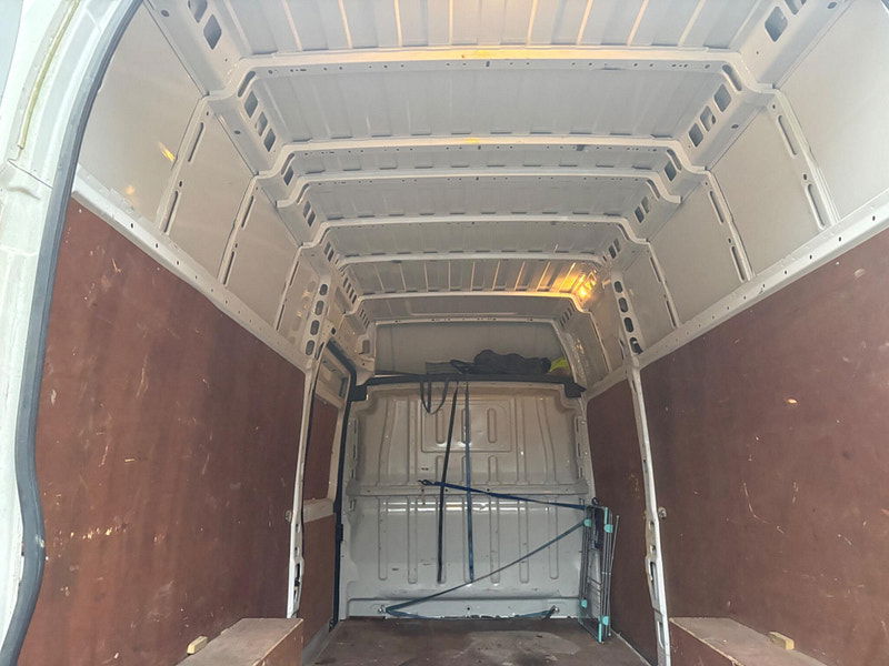 Citroen Relay 2.2 BlueHDi 35 Enterprise L4 Extra High Roof Euro 6 (s/s) 5dr (Heavy) 5dr Manual 2026