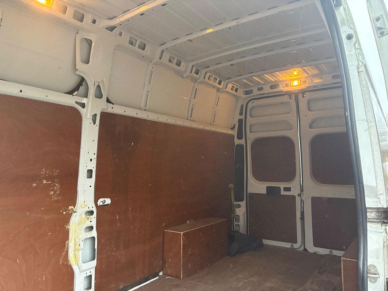 Citroen Relay 2.2 BlueHDi 35 Enterprise L4 Extra High Roof Euro 6 (s/s) 5dr (Heavy) 5dr Manual 2026