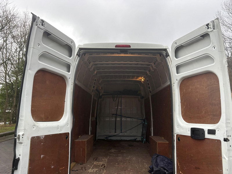 Citroen Relay 2.2 BlueHDi 35 Enterprise L4 Extra High Roof Euro 6 (s/s) 5dr (Heavy) 5dr Manual 2026