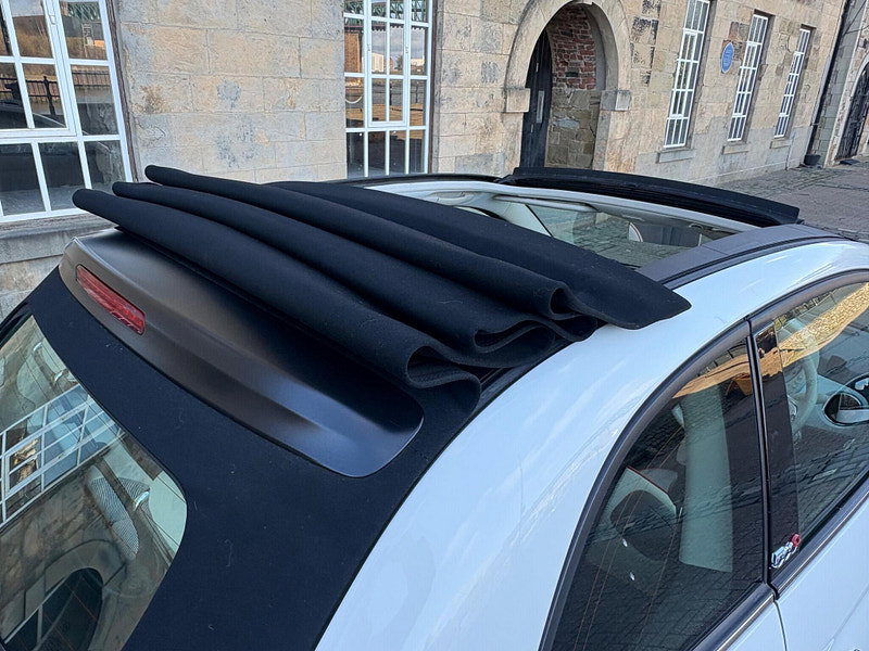 Fiat 500C 0.9 TwinAir Lounge Euro 6 (s/s) 2dr 2dr Manual 2026