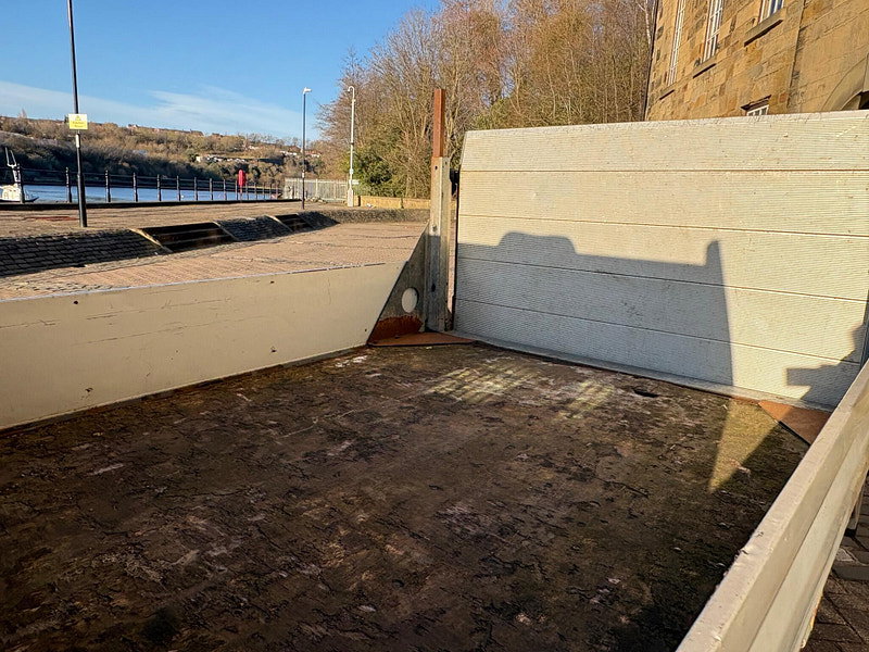 Fiat Doblo 1.3 MultiJetII 16v L2 Dropside 2dr Diesel Manual (140 g/km, 90 bhp) 4dr Manual 2026