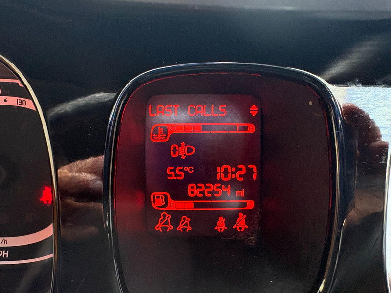 Fiat Panda 1.3 MultiJet 4x4 Euro 5 (s/s) 5dr 5dr Manual 2026