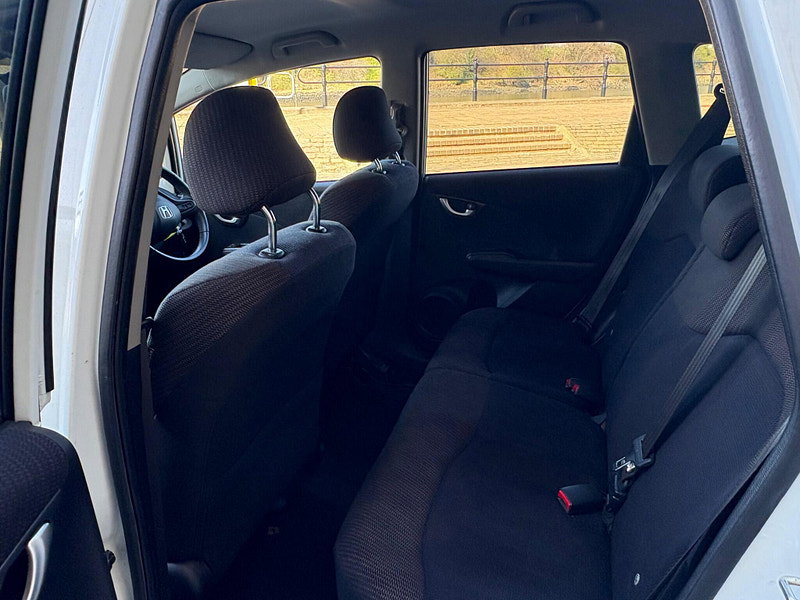 Honda Jazz 1.4 i-VTEC ES Plus Euro 5 5dr 5dr Manual 2026