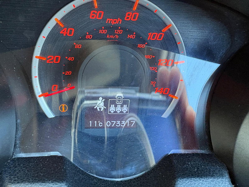 Honda Jazz 1.4 i-VTEC ES Plus Euro 5 5dr 5dr Manual 2026