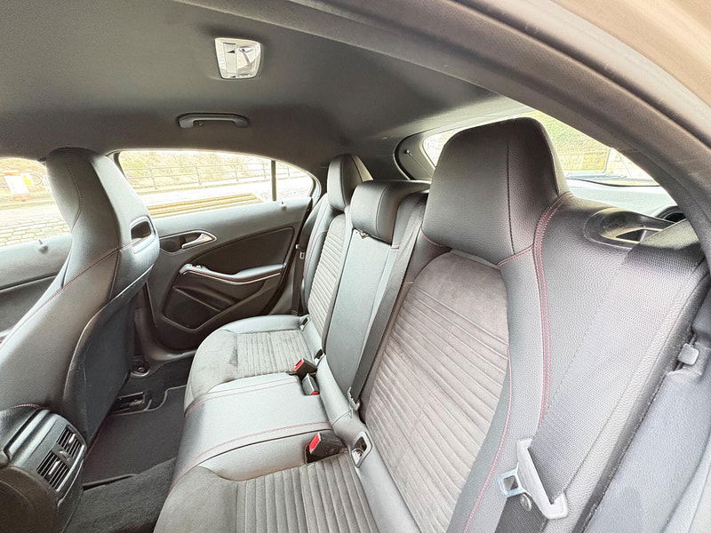 Mercedes-Benz A Class 2.1 A200d AMG Line 7G-DCT Euro 6 (s/s) 5dr 5dr Automatic 2026