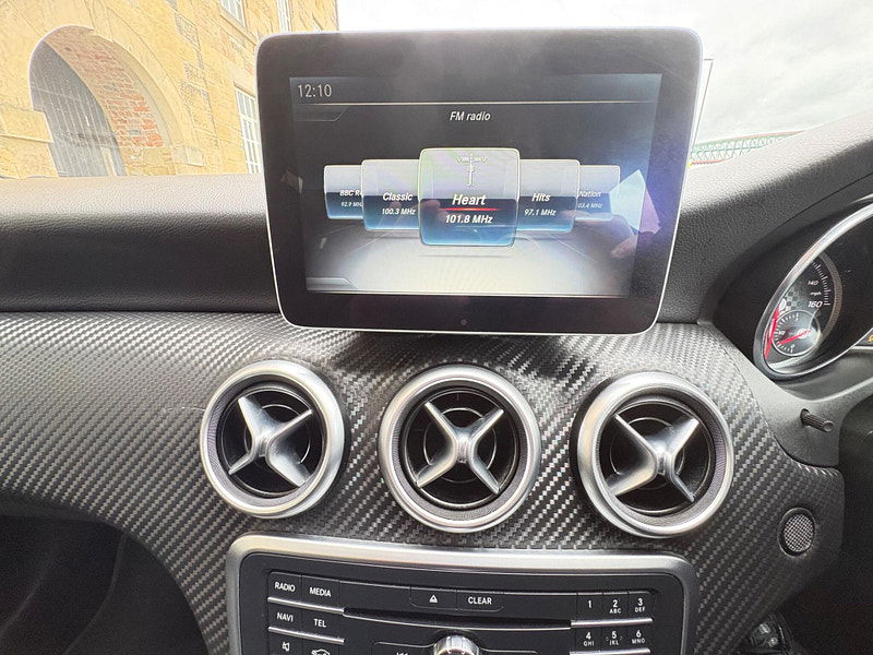 Mercedes-Benz A Class 2.1 A200d AMG Line 7G-DCT Euro 6 (s/s) 5dr 5dr Automatic 2026