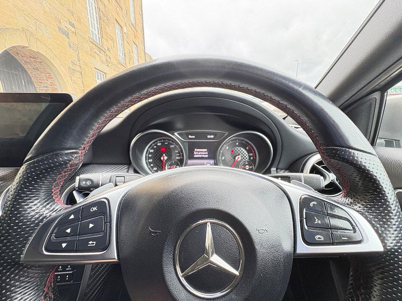 Mercedes-Benz A Class 2.1 A200d AMG Line 7G-DCT Euro 6 (s/s) 5dr 5dr Automatic 2026