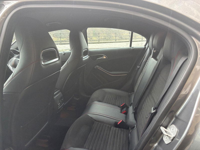 Mercedes-Benz A Class 2.1 A220d AMG Line 7G-DCT Euro 6 (s/s) 5dr 5dr Automatic 2026