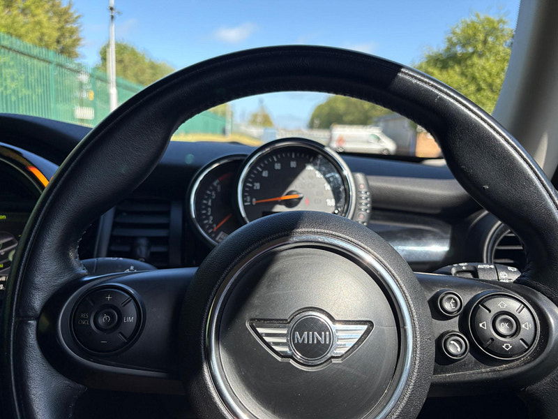 MINI Hatch 2.0 Cooper S Euro 6 (s/s) 3dr 3dr Manual 2026