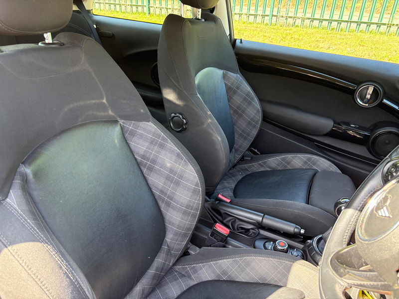 MINI Hatch 2.0 Cooper S Euro 6 (s/s) 3dr 3dr Manual 2026