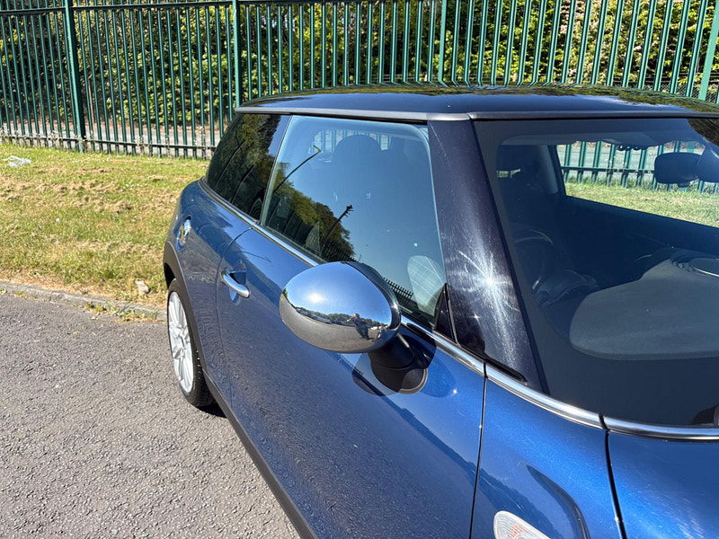 MINI Hatch 2.0 Cooper S Euro 6 (s/s) 3dr 3dr Manual 2026