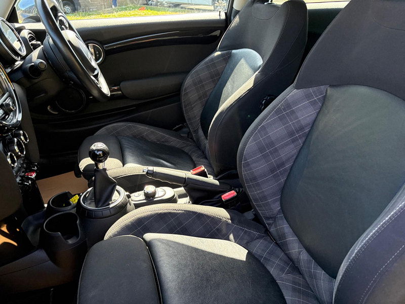 MINI Hatch 2.0 Cooper S Euro 6 (s/s) 3dr 3dr Manual 2026