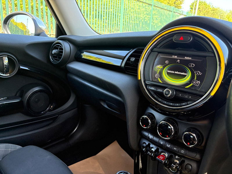 MINI Hatch 2.0 Cooper S Euro 6 (s/s) 3dr 3dr Manual 2026