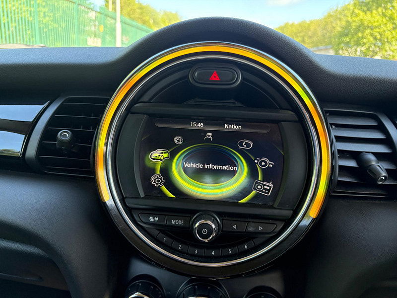 MINI Hatch 2.0 Cooper S Euro 6 (s/s) 3dr 3dr Manual 2026