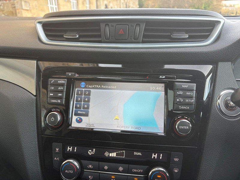 Nissan Qashqai 1.5 dCi Tekna Euro 6 (s/s) 5dr 5dr Manual 2026