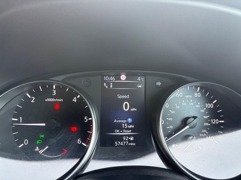 Nissan Qashqai 1.5 dCi Tekna Euro 6 (s/s) 5dr 5dr Manual 2026