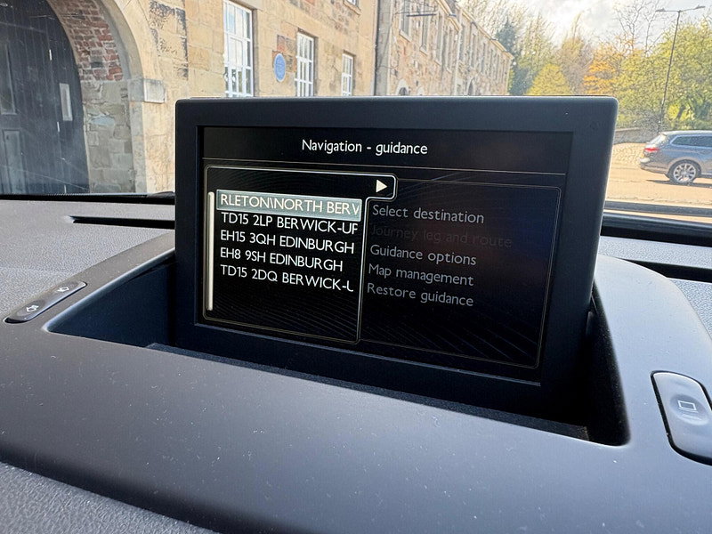 Peugeot 3008 1.6 BlueHDi Allure Euro 6 (s/s) 5dr 5dr Manual 2026