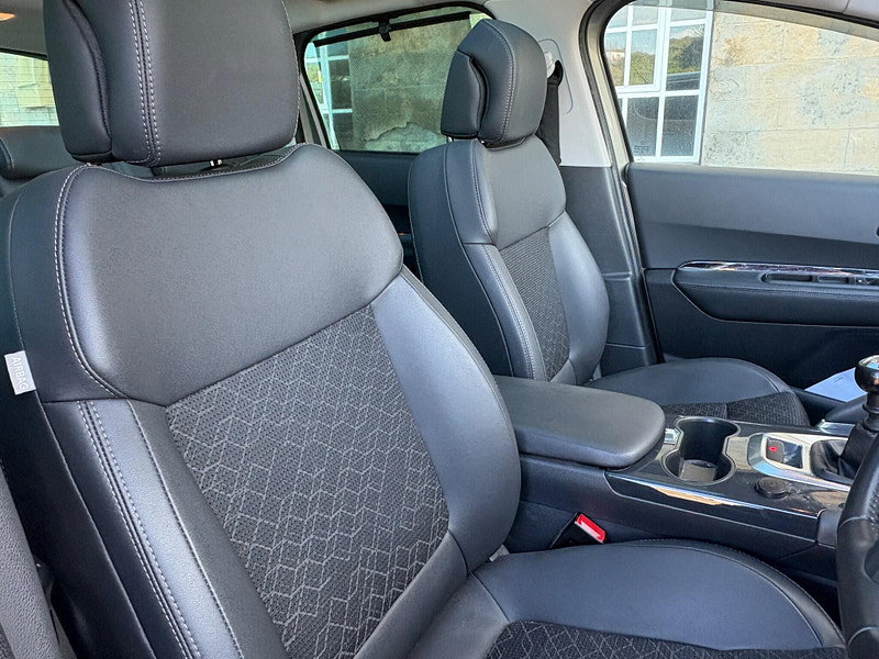 Peugeot 3008 1.6 BlueHDi Allure Euro 6 (s/s) 5dr 5dr Manual 2026