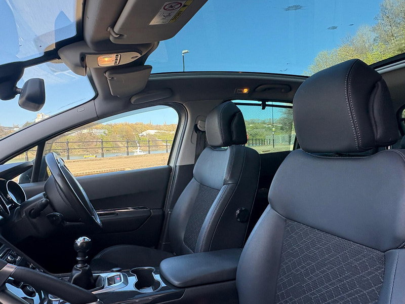 Peugeot 3008 1.6 BlueHDi Allure Euro 6 (s/s) 5dr 5dr Manual 2026