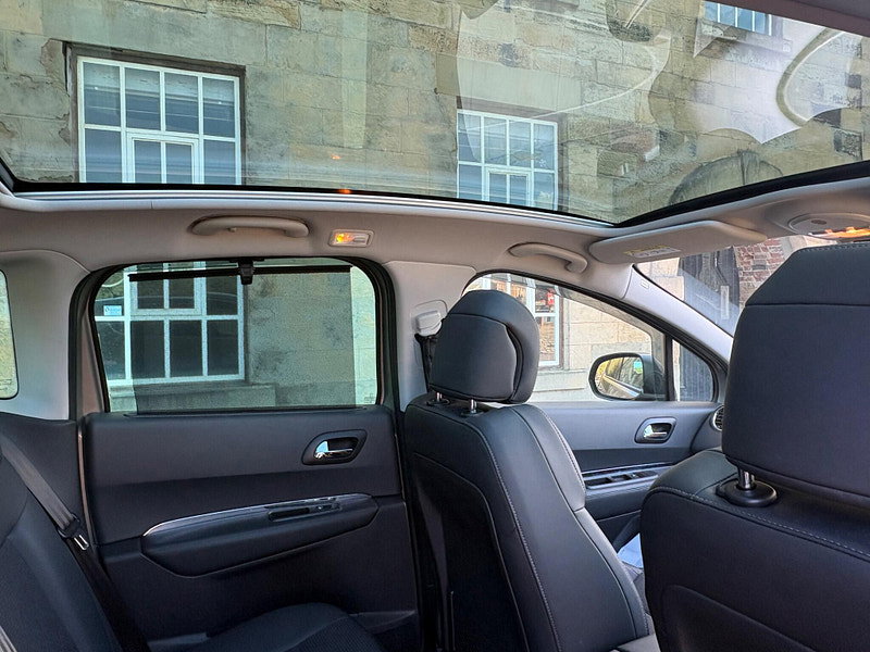 Peugeot 3008 1.6 BlueHDi Allure Euro 6 (s/s) 5dr 5dr Manual 2026