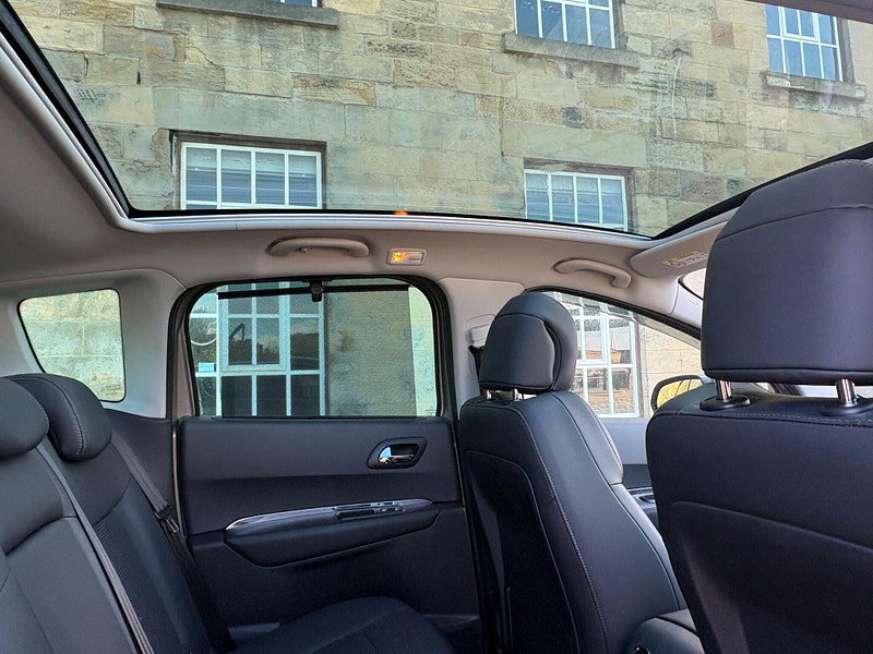 Peugeot 3008 1.6 BlueHDi Allure Euro 6 (s/s) 5dr 5dr Manual 2026