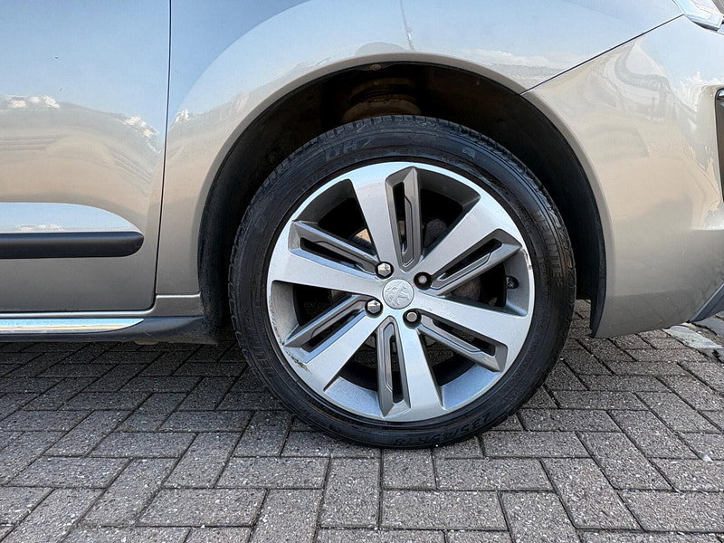 Peugeot 3008 1.6 BlueHDi Allure Euro 6 (s/s) 5dr 5dr Manual 2026