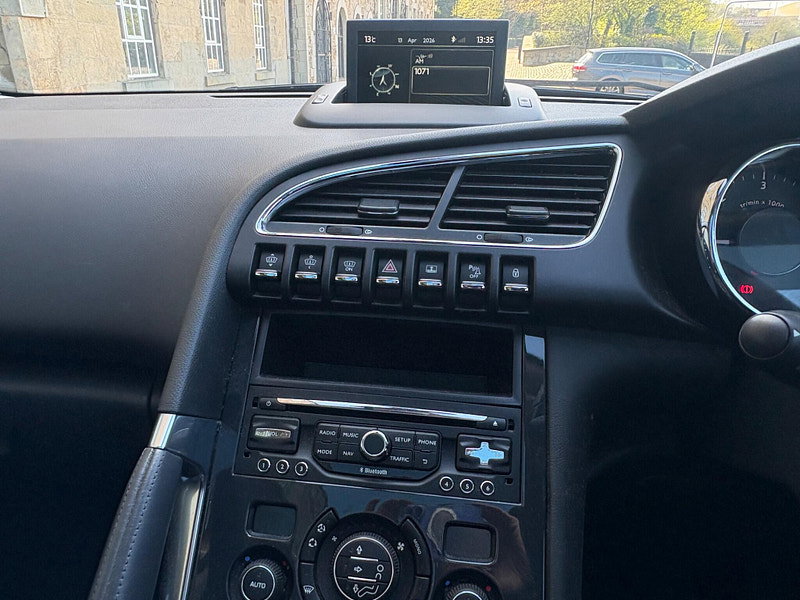 Peugeot 3008 1.6 BlueHDi Allure Euro 6 (s/s) 5dr 5dr Manual 2026