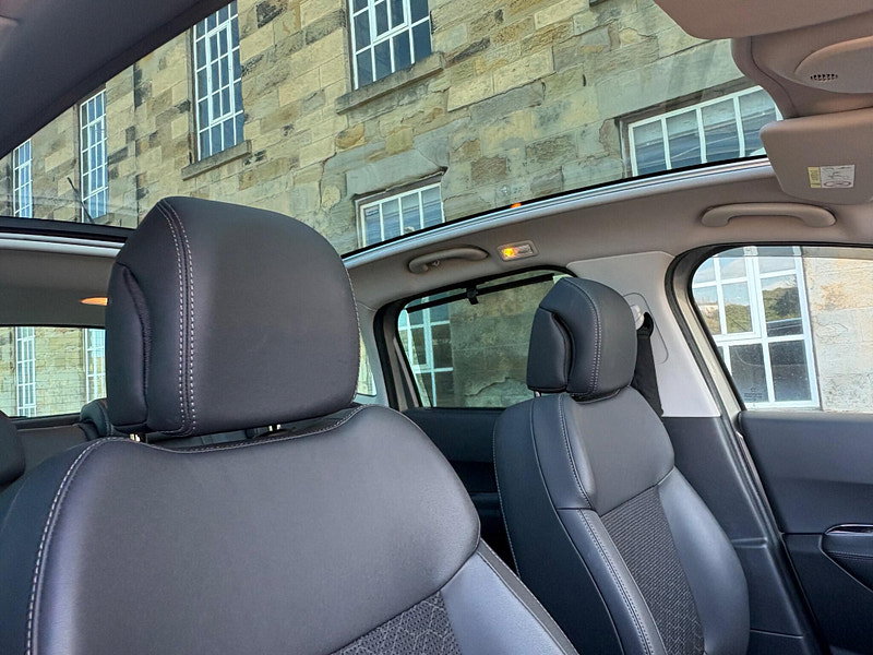 Peugeot 3008 1.6 BlueHDi Allure Euro 6 (s/s) 5dr 5dr Manual 2026