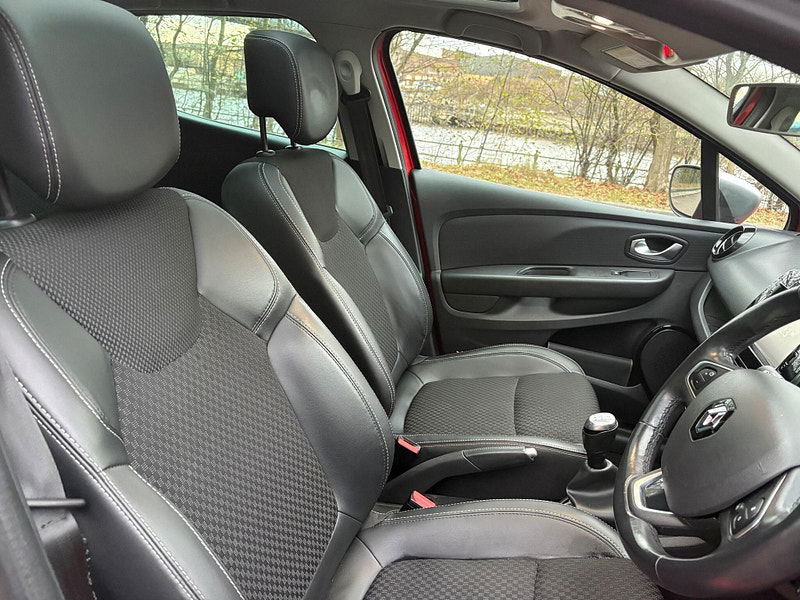 Renault Clio 0.9 TCe GT Line Euro 6 (s/s) 5dr 5dr Manual 2026