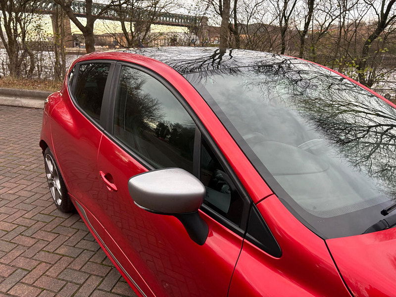 Renault Clio 0.9 TCe GT Line Euro 6 (s/s) 5dr 5dr Manual 2026