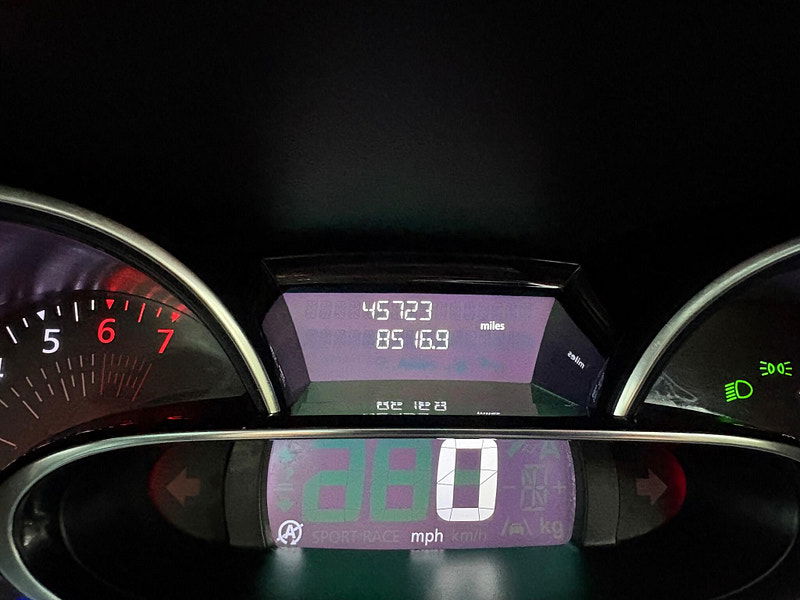 Renault Clio 0.9 TCe GT Line Euro 6 (s/s) 5dr 5dr Manual 2026