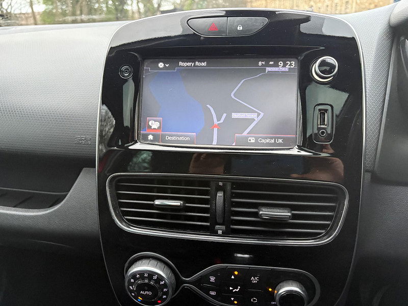 Renault Clio 0.9 TCe GT Line Euro 6 (s/s) 5dr 5dr Manual 2026