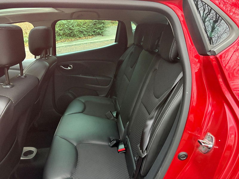 Renault Clio 0.9 TCe GT Line Euro 6 (s/s) 5dr 5dr Manual 2026