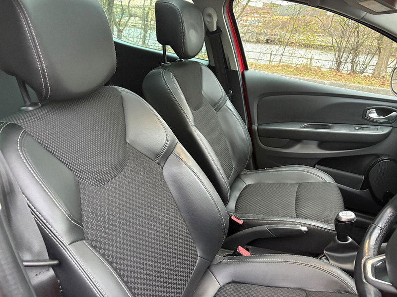 Renault Clio 0.9 TCe GT Line Euro 6 (s/s) 5dr 5dr Manual 2026