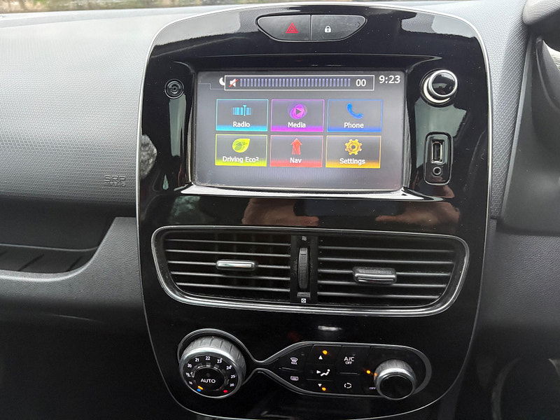 Renault Clio 0.9 TCe GT Line Euro 6 (s/s) 5dr 5dr Manual 2026