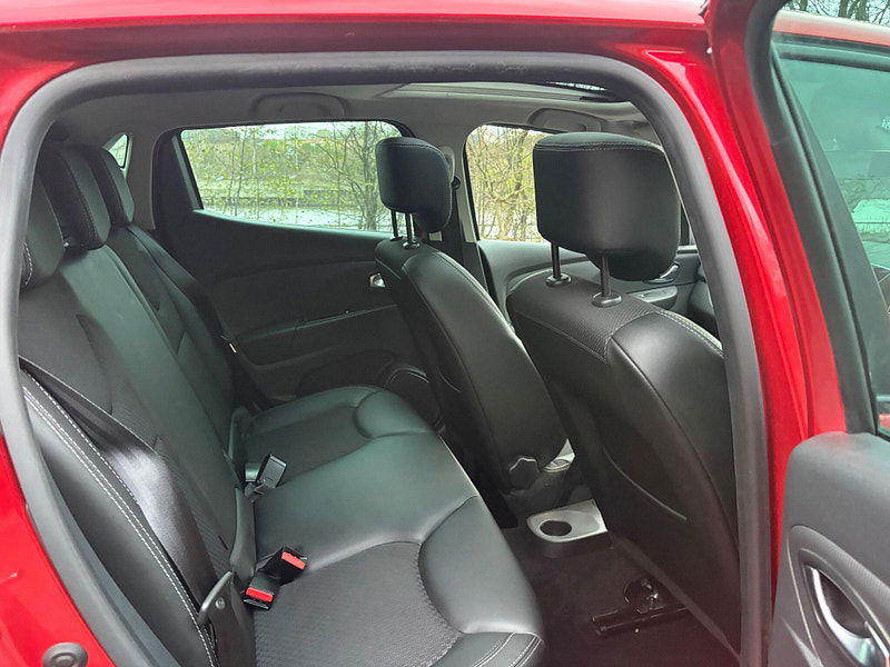 Renault Clio 0.9 TCe GT Line Euro 6 (s/s) 5dr 5dr Manual 2026