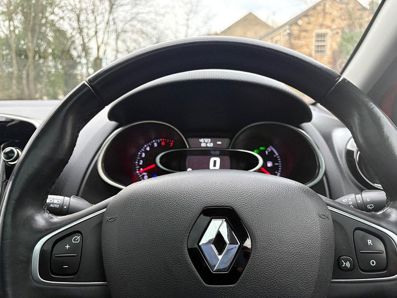 Renault Clio 0.9 TCe GT Line Euro 6 (s/s) 5dr 5dr Manual 2026