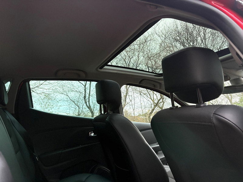 Renault Clio 0.9 TCe GT Line Euro 6 (s/s) 5dr 5dr Manual 2026