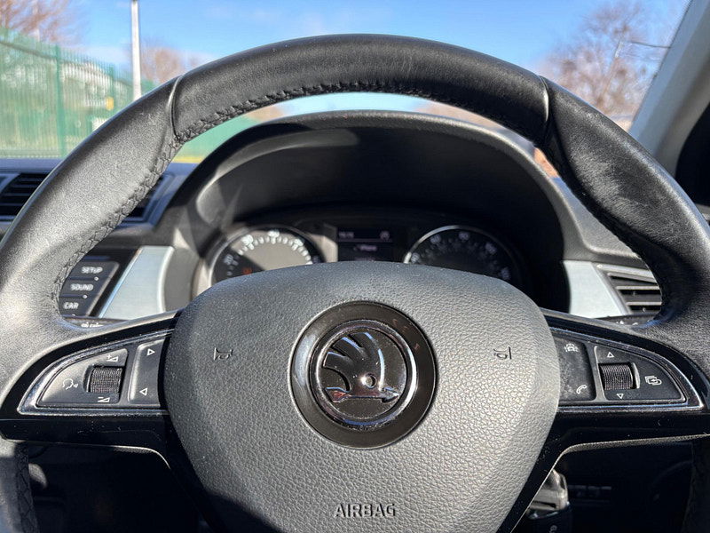 Skoda Fabia 1.0 TSI SE Euro 6 (s/s) 5dr 5dr Manual 2026