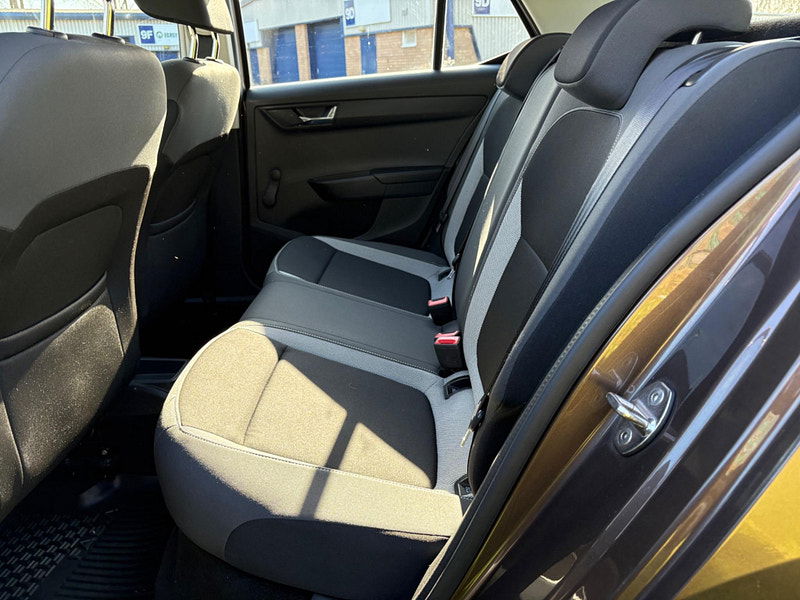 Skoda Fabia 1.0 TSI SE Euro 6 (s/s) 5dr 5dr Manual 2026