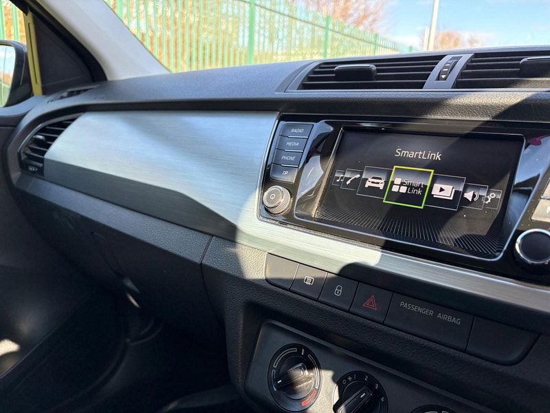 Skoda Fabia 1.0 TSI SE Euro 6 (s/s) 5dr 5dr Manual 2026