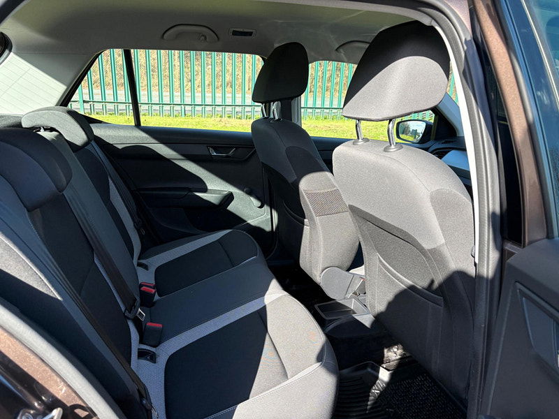 Skoda Fabia 1.0 TSI SE Euro 6 (s/s) 5dr 5dr Manual 2026