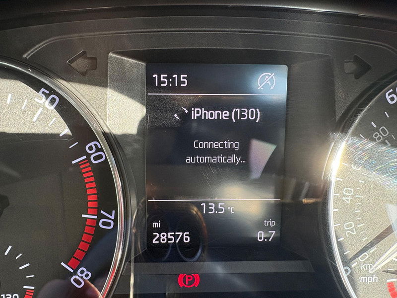 Skoda Fabia 1.0 TSI SE Euro 6 (s/s) 5dr 5dr Manual 2026