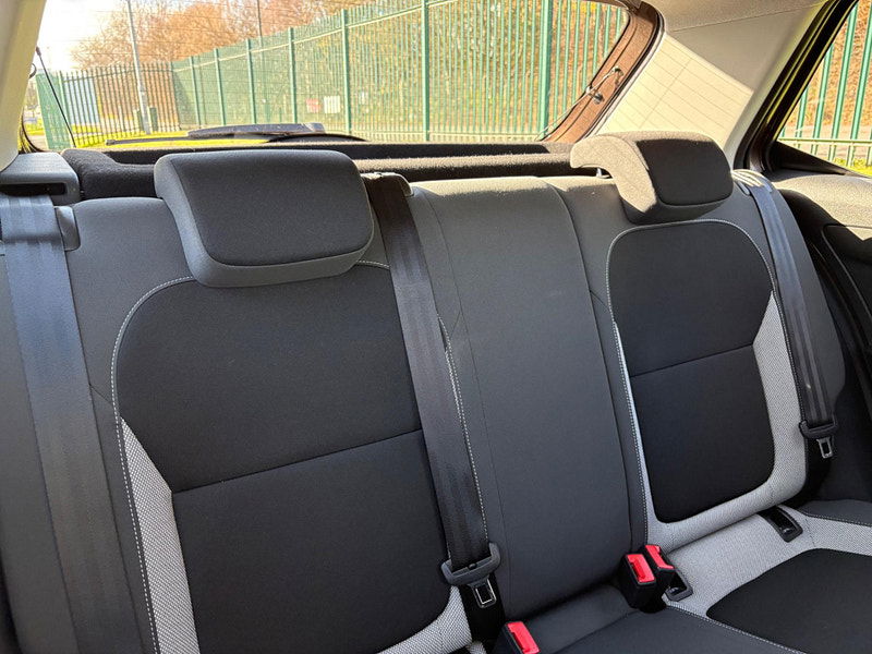 Skoda Fabia 1.0 TSI SE Euro 6 (s/s) 5dr 5dr Manual 2026