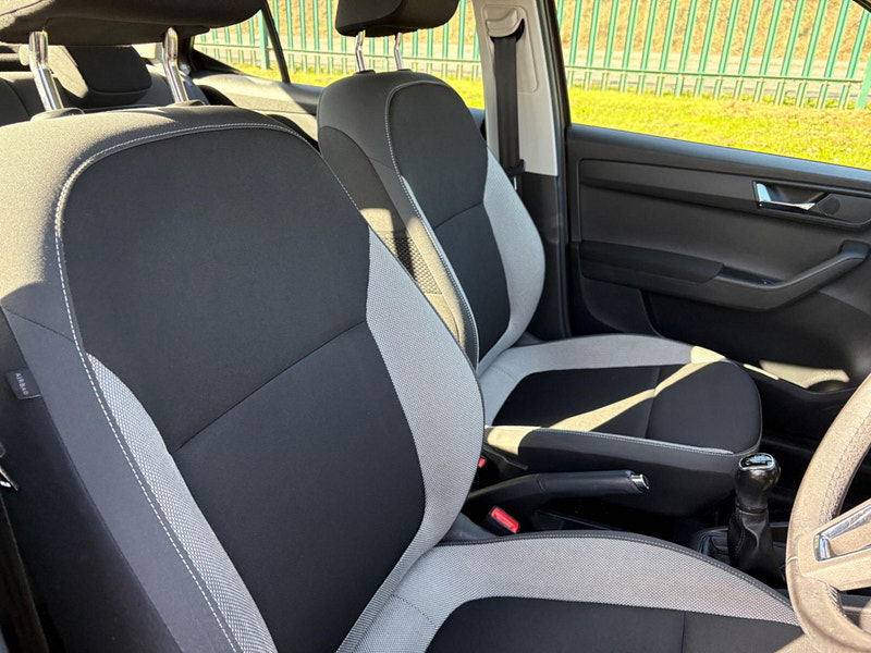 Skoda Fabia 1.0 TSI SE Euro 6 (s/s) 5dr 5dr Manual 2026