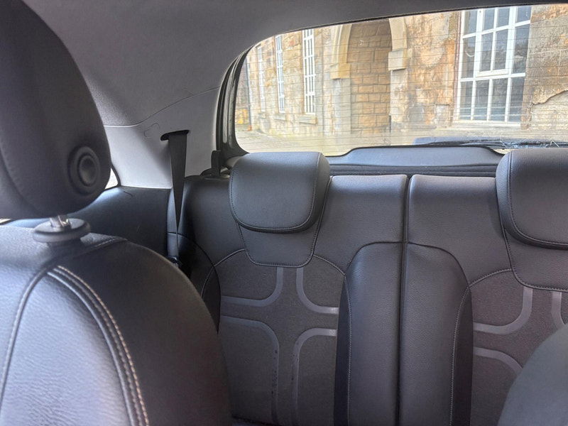 Vauxhall ADAM 1.2 16v SLAM Euro 5 3dr 3dr Manual 2026