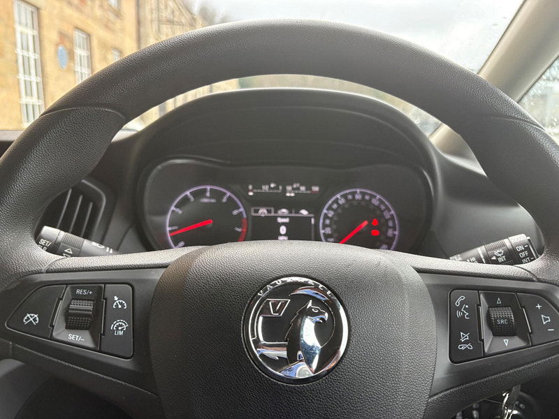 Vauxhall Zafira Tourer 1.4i Turbo Design Euro 6 5dr 5dr Manual 2026